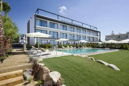 Boutique dONNA 4* Superior
