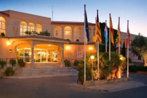 Universal Grand Leon & Spa, Colonia Sant Jordi