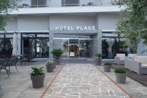 Plage Hotel, Nea Peramos