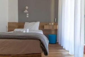 Olympos Hotel, Platamonas