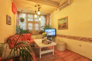 Villa Tomovic, Budva