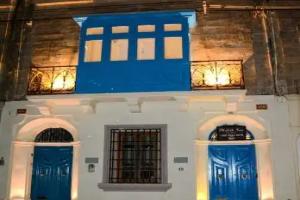 Maleth Inn, Mdina