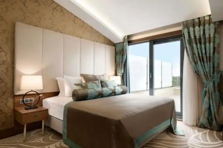 Ramada by Wyndham Yalova - 106