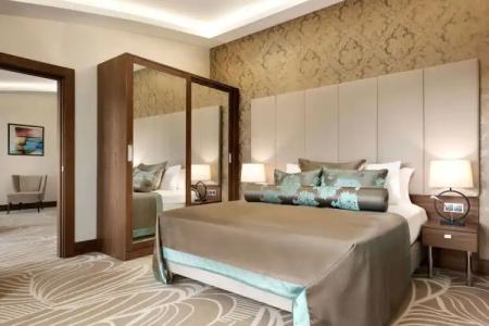 Ramada by Wyndham Yalova - 107