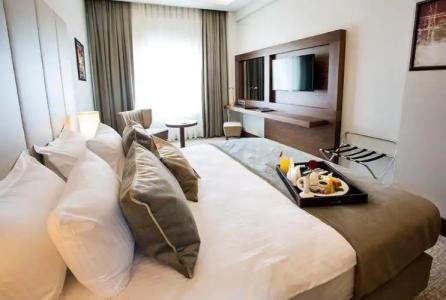 Ramada by Wyndham Yalova - 88