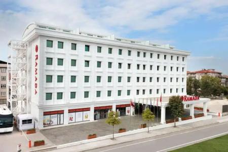 Ramada by Wyndham Yalova - 87