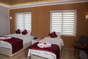 Akcali Hotel, Iskenderun