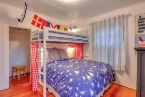 Saltworks Seaside Cottage, Seaside