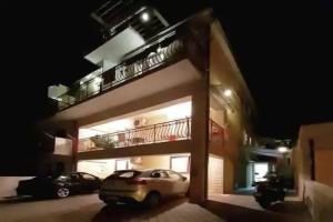 Rooms Aladino, Trogir