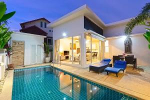 The Greens Rawai 3 Bedrooms Villa, Rawai