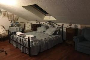 B&B LA GATTA E IL GLICINE, Ceriale
