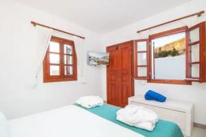 Lindian Polis, Lindos