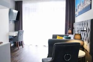 Port 21 Pura Pool & Design Hotel - Adults Only, Krynica Morska