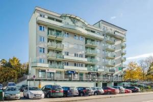 Apartamenty Sun & Snow Legionow, Gdynia