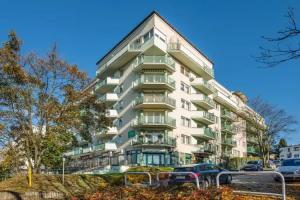 Apartamenty Sun & Snow Legionow, Gdynia