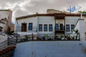 Yoruk Stone House, Nevsehir