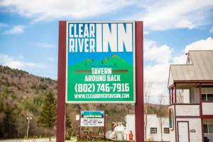 Clear River Inn and Tavern, Killington