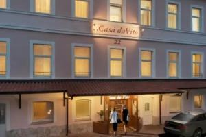 Casa da Vito, Bad Kissingen