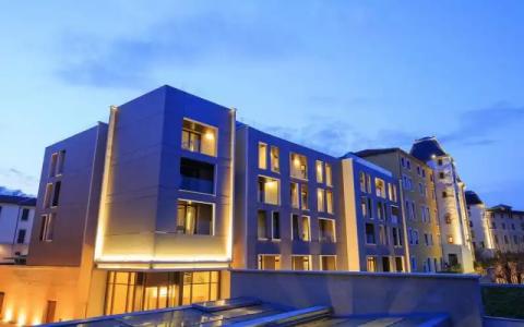 Villa Maïa