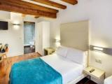 Basic Single room