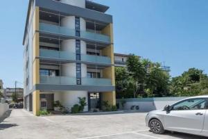 Spring Apartments, Chania Town