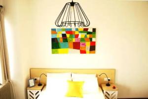 Crops Suites, Heraklio Town
