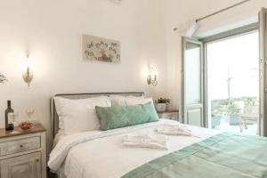 Mathios Luxury Homes Villa