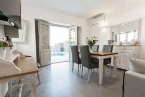 Mathios Luxury Homes Villa, Akrotiri