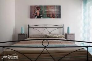 B&B Pentagramma Mini-hotel