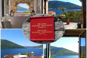 Holiday Home Palace Tina, Perast