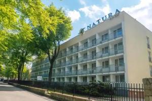 Radość Natura Tour Tourist base