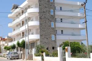 VISI Apartments, Ksamil