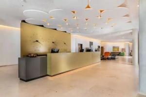 Hotel Melchior Park, Wurzburg