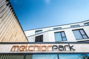 Hotel Melchior Park, Wurzburg