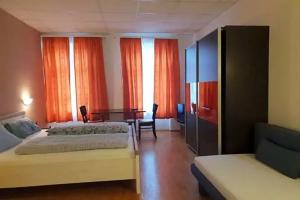 Trang Hotel-Restaurant, Rastatt