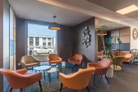 B&B CHARTRES Oceane - 15