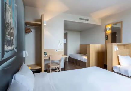 B&B CHARTRES Oceane - 3