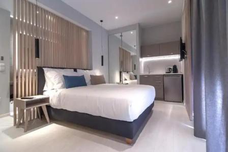 Acropolis Stay - 126