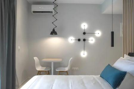 Acropolis Stay - 1