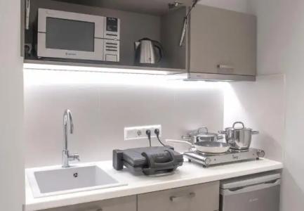 Acropolis Stay - 150