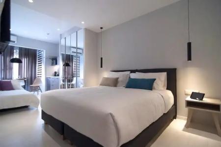 Acropolis Stay - 137