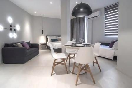 Acropolis Stay - 160
