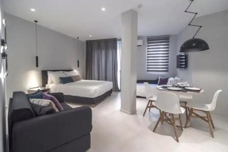 Acropolis Stay - 159