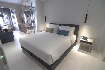 Acropolis Stay - 90