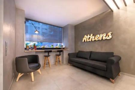 Acropolis Stay - 13