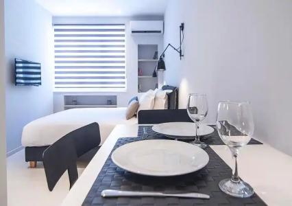 Acropolis Stay - 108