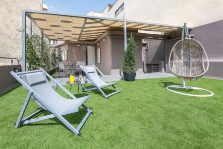 Acropolis Stay - 178