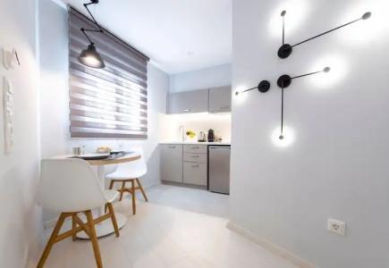 Acropolis Stay - 168