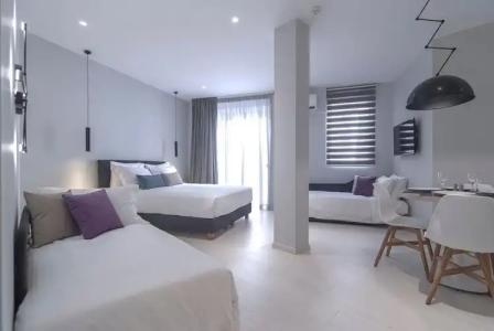 Acropolis Stay - 157