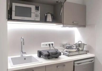 Acropolis Stay - 161